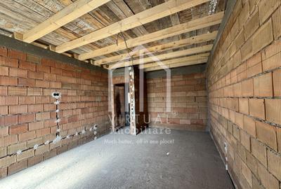 Casă individuală cu 5 camere cu Teren 486 Mp în Șura Mică - 5