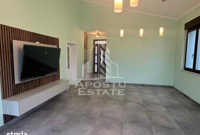 Casă cu 4 camere cu Teren 519 Mp în Ghiroda