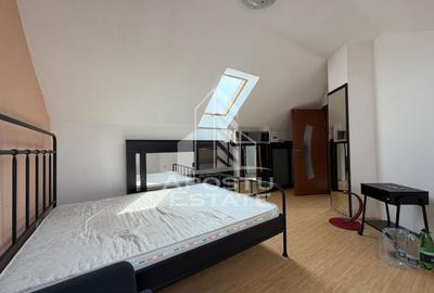 Apartament cu 2 camere decomandat, mobilat în Dorobanților - 2