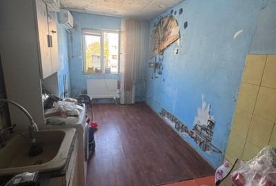 Garsonieră semidecomandată în Valea Rosie