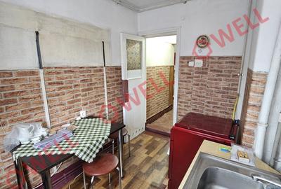 Apartament cu 2 camere decomandat în Central - 5