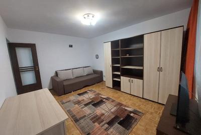 Apartament cu 2 camere decomandat în Giurgiului - 2