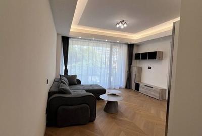 Apartament cu 2 camere decomandat, mobilat în Pipera - 2