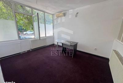 Spațiu comercial, de 100 mp, în Văcăresti
