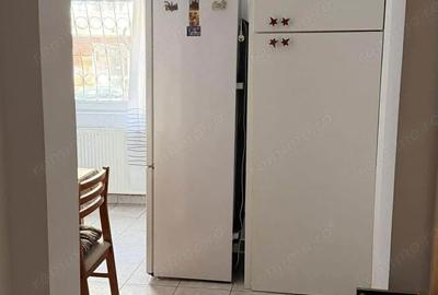 Garsonieră decomandată, mobilată în Drumul Sării - 3