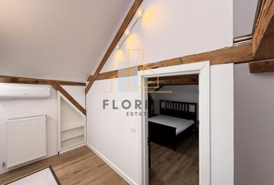 Apartament cu 3 camere decomandat, mobilat în Iosefin - 16