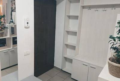 Apartament cu 2 camere semidecomandat, mobilat în Central - 5