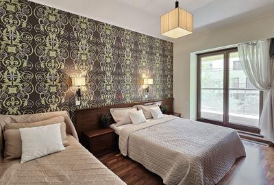 Apartament cu 4 camere decomandat, mobilat în Drumul Poienii - 7