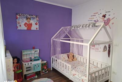 Casă cu 3 camere cu Teren 407 Mp în Bucovăț - 9