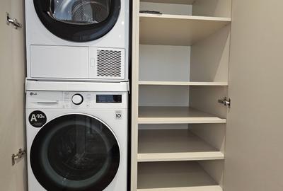 Apartament cu 2 camere decomandat în Tomis Plus - 31