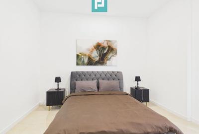 Penthouse cu 4 camere decomandat în Torontalului - 18