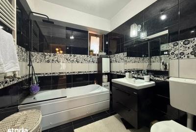 Apartament cu 2 camere semidecomandat, mobilat în Giurgiului - 4