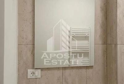 Apartament cu 2 camere decomandat, mobilat în Braytim - 1