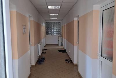 Spațiu comercial, de 630 mp, în Central
