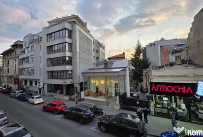 Apartament cu 2 camere semidecomandat în Romană