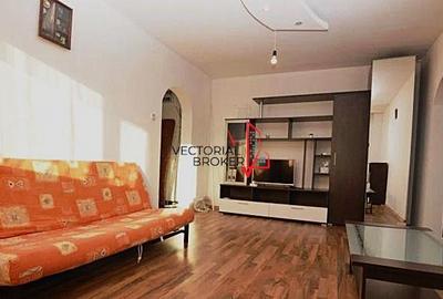 Apartament cu 2 camere semidecomandat în Iancului