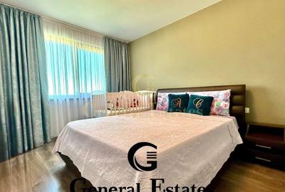 Apartament cu 2 camere decomandat în Păcurari - 5