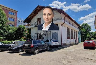 Spațiu comercial, de 250 mp, în Govândari - 17