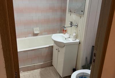 Garsonieră decomandată în Mărăști