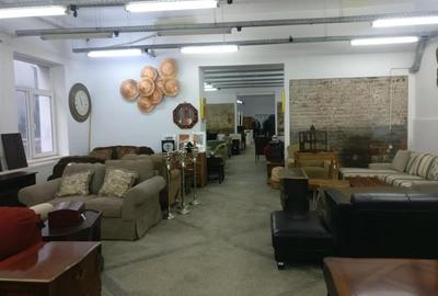 Birou, de 1,050 mp, în Timpuri Noi