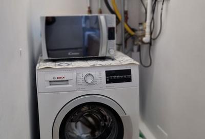 Apartament cu 3 camere decomandat în Central - 6