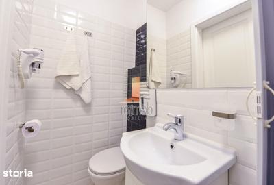 Apartament cu 2 camere în Victoriei