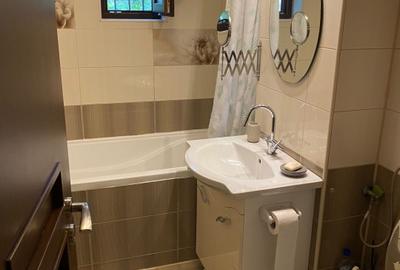 Apartament cu 3 camere decomandat în Inel II - 4