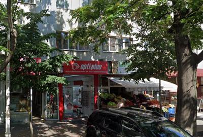 Spațiu comercial, de 85 mp, în Mihai Bravu - 3