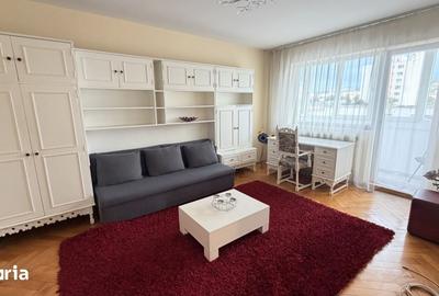 Apartament cu 2 camere decomandat în Mănăștur