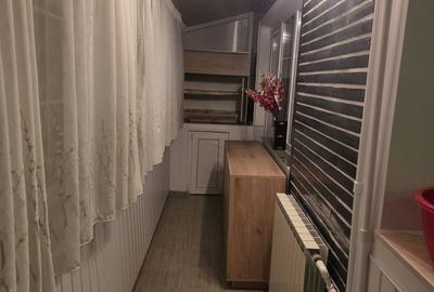 Apartament cu 2 camere decomandat în Central - 5