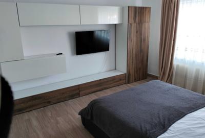 Casă cu 2 camere în Exterior Vest