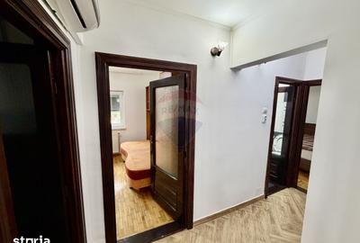 Apartament cu 3 camere în Autogară - 16