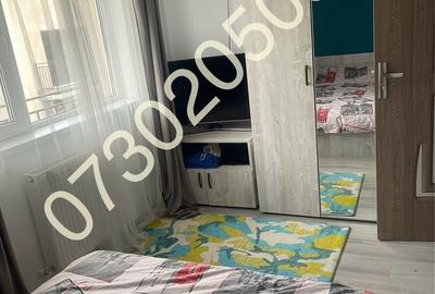 Apartament cu 2 camere în Baciu - 4