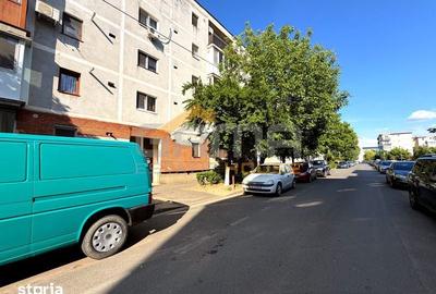 Apartament cu 2 camere semidecomandat în Confecții - 7