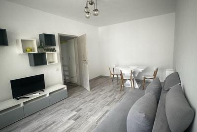 Apartament cu 2 camere decomandat în Militari - 1