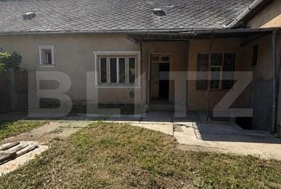 Casă cu 3 camere în Central