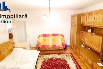 Apartament cu 3 camere decomandat în Burdea - 2