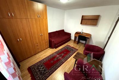 Garsonieră semidecomandată în Zorilor - 2