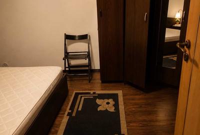 Casă cu 3 camere în Dosu Bricii
