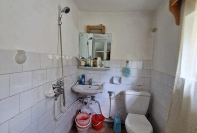 Casă individuală cu 4 camere cu Canalizare în Bălilești - 17