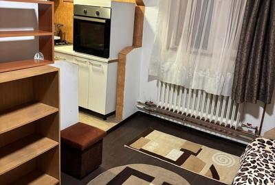Apartament cu 2 camere în Gheorgheni