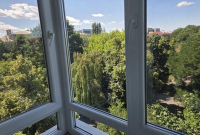 Apartament cu 2 camere decomandat în Drumul Taberei - 26