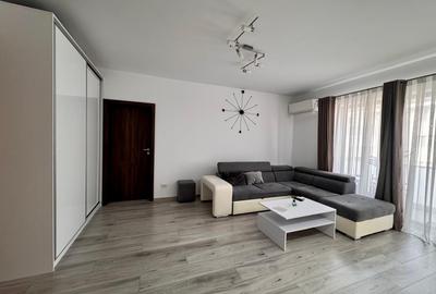 Apartament cu 2 camere semidecomandat, mobilat în Pantelimon - 3