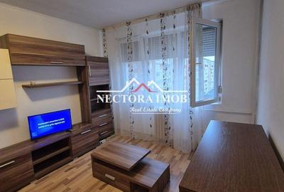 Apartament cu 2 camere semidecomandat în Rogerius - 1