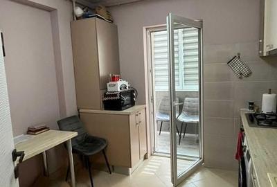 Apartament cu 2 camere decomandat în Mărăști - 3
