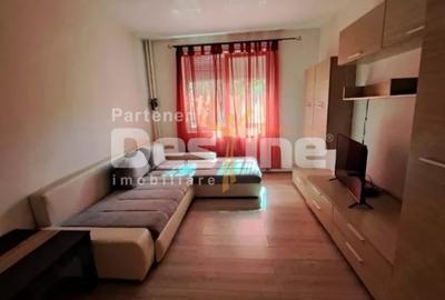 Garsonieră în Lipovei - 5