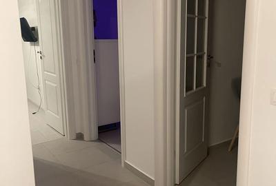 Apartament cu 2 camere decomandat în Central - 4