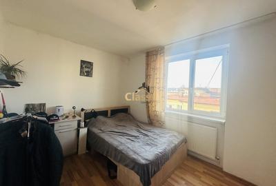 Apartament cu 2 camere semidecomandat, mobilat în Semicentral - 5