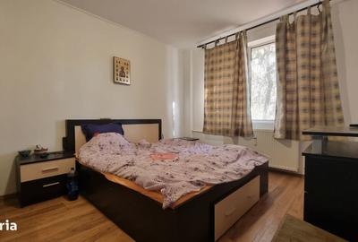 Apartament cu 4 camere decomandat în Militari