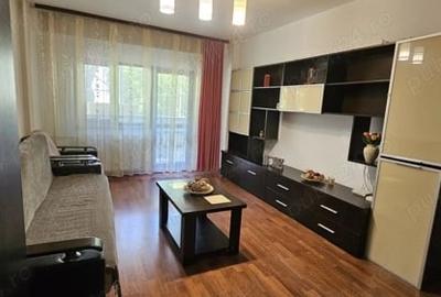 Apartament cu 2 camere decomandat, mobilat în Brâncoveanu